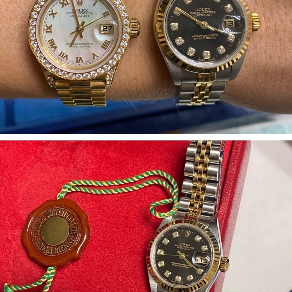 Rolex watch Sale - Picture 8 of 14